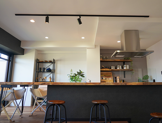 リフォームイメージ